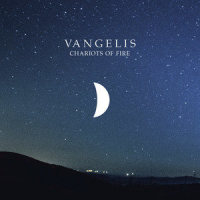 Vangelis: Main Theme (ホノオノランナー|炎のランナー) (From "Chariots of Fire")_Vangelis