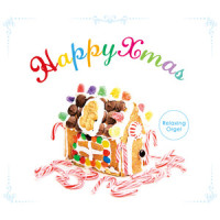 All I Want For Christmas Is You_Relaxing Orgel