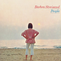 Absent Minded Me_Barbra Streisand