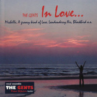 Hey Jude_The Gents,John Lennon,Pieter Dijkstra