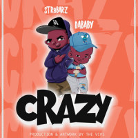 Crazy_Str8Barz,DaBaby