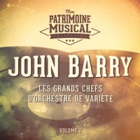Spanish Harlem_John Barry,Phil Spector,Jerry Leiber
