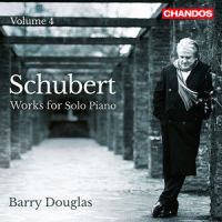 II. Allegretto quasi andantino_Barry Douglas