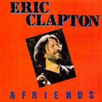 Lovin' up a Storn_Eric Clapton