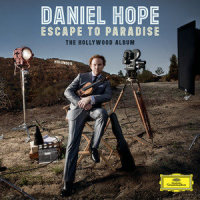 Eisler: The Secret Marriage_Sting,Daniel Hope,Royal Stockholm Philharmonic Orchestra,Alexander Shelley