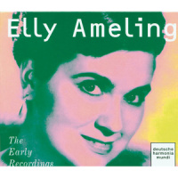 Die Kartenlegerin, Op. 31/2: Schlief die Mutter endlich ein_Elly Ameling,Robert Schumann