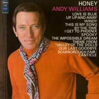 Scarborough Fair/Canticle_Andy Williams