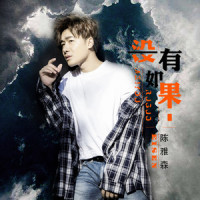 没有如果_陈雅森