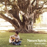 渚 with Jake Shimabukuro_押尾光太郎