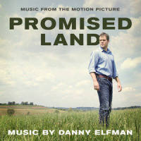 Traveling (旅行)_Danny Elfman