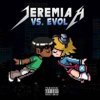 Uppin' Downers_Lil Uzi Vert,JeremiaH