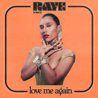 Love Me Again_RAYE