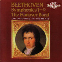 III. Menuetto - Allegro molto e vivace (第三乐章 小步舞曲 - 很快的活泼的快板)_The Hanover Band,Monica Huggett