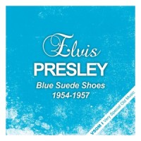 (There 'll Be) Peace in the Valley (For Me)_Elvis Presley