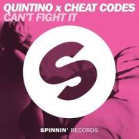 Can't Fight It_Quintino,Cheat Codes
