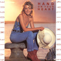 Hand On Your Heart_Kylie Minogue