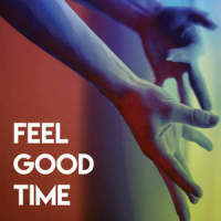 Feel Good Time_Sassydee