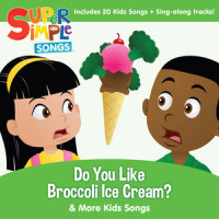 10 Little Airplanes_Super Simple Songs
