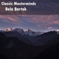 Román Népi Táncok (6 Romanian Folk Dances). Bb68. Sz.56 - 5.Romanian Polka_Béla Bartók