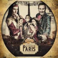 Die Strassen von Paris_Dschinghis Khan