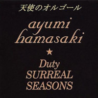 Seasons_滨崎步