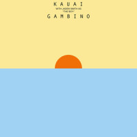 Late Night In Kauai_Childish Gambino,Jaden Smith,Donald Glover,Ludwig Göransson