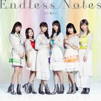 Endless Notes_i☆Ris