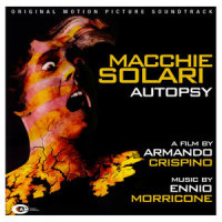 Macchie solari(The Victim)_Ennio Morricone,Edda Dell'Orso