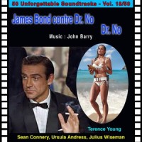 Under the Mango Tree 3(James Bond Contre DR. No)_Monty Norman,John Barry