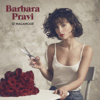 Le Malamour_Barbara Pravi