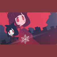 夜行少女(Repaired)_三生烟火,洛天依