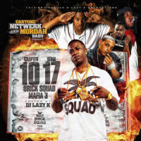 I'm In Love_Gucci Mane,Slim Dunkin,Muffy