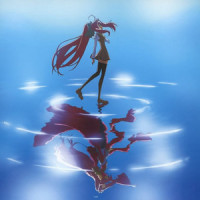 ボルゾン_伊藤真澄