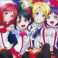 Wonderful Rush_内田彩