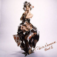 Tatoo_中森明菜