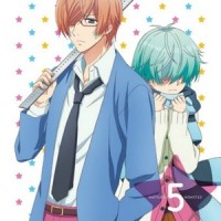 カニのうた_蒼井翔太