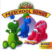 Oh! My Darling Clementine_The Kiboomers