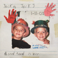 Promise Me_Jack & Jack