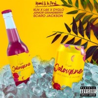 Jalouxine_Kamal A La Prod,BTSQD,KLN,Scaro Jackson,Junior Grandberry,LAK,BTS,Dyglo
