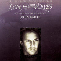 Journey To The Buffalo Killing Ground_John Barry