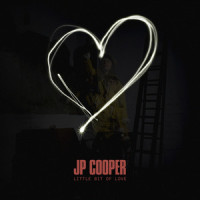 Little Bit Of Love_JP Cooper