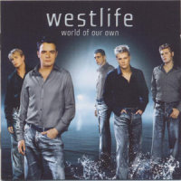 I Wanna Grow Old with You_Westlife