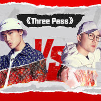 THREE PASS_那吾克热-NW,ICE