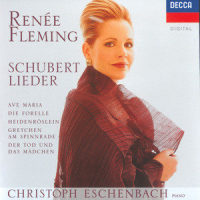 Schubert: Im Frühling, D. 882_Renée Fleming,Christoph Eschenbach