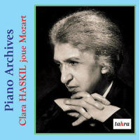 Piano Sonata in F Major, K. 280: II. Adagio_Clara Haskil,Wolfgang Amadeus Mozart,Festival Strings Lucerne,Rudolph Baumgartner