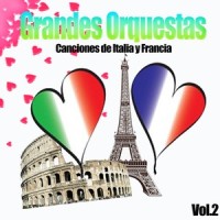 L'ame Des Poètes-Simphonie_Paul Mauriat