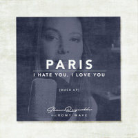 Paris / I Hate You, I Love You (Mash-Up)_Shaun Reynolds,Romy Wave