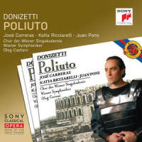 Act I - Plausi all'inclito Severo_Oleg Caetani,Gaetano Donizetti,Vienna Symphony Orchestra,Choir of The Vienna Singakademia