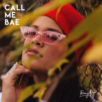 Call Me Bae_Romy Dya