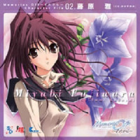Miyabi-lovers or friends-_阿保刚